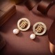 Earrings 2023SS BURBERRY Burberry Earrings 2023SS BURBERRY Burberry